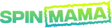 Spinmama Casino Logo